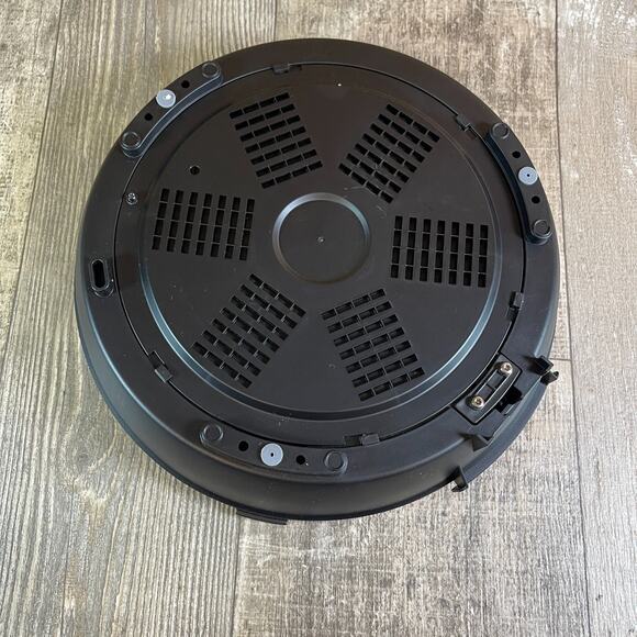 Hamilton Beach 8 Quart Quikcook Pressure Cooker 34508 Replacement Bottom Cover - Picture 2 of 3